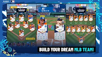 Game screenshot MLB Clutch Hit Baseball 25 hack