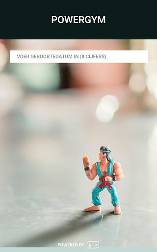 Grib Incheck Screenshot