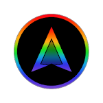 Cover Image of Скачать Rainbow Icons Pro 1.0.3 APK