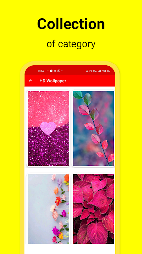HD Wallpaper Screen 2