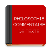 Philosophie : Commentaire de Texte