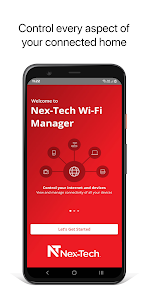 Nex-Tech Wi-Fi Manager Unknown