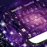 Super Galaxy Keyboard icon