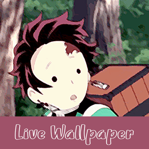 Live Wallpaper Tanjiro Kamado Demon Slayer Anime Apk 99 0 Download Apk Latest Version