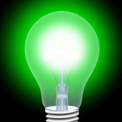 Green Light  Icon