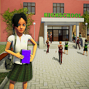 Download High School Girl Life Simulator 2020 Install Latest APK downloader