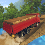 Cover Image of Download Truck Driver Cargo Delivery  APK