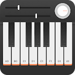 Cover Image of Download Piano Keyboard  APK