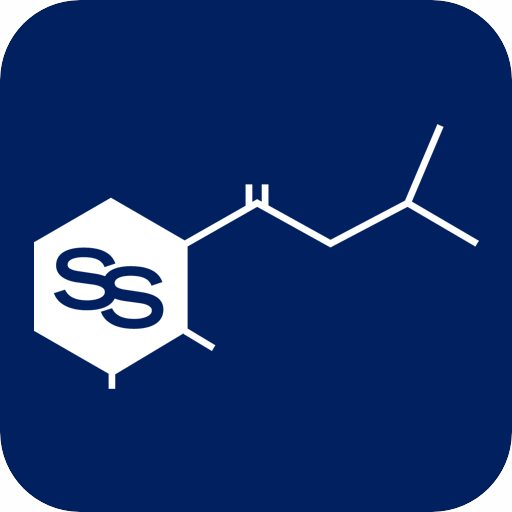 StrengthScience Mobile logo