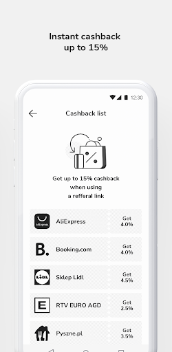ZEN.COM for peaceful payments Screen 3