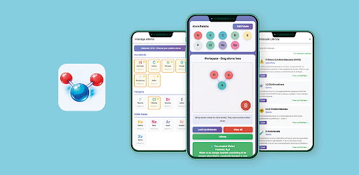 Build Molecules - Molecule Lab: A Comprehensive Review