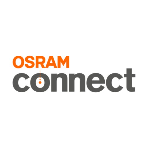 OSRAM Connect  Icon