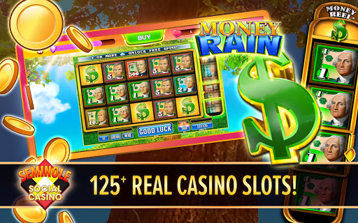 Seminole Slots Online Casino 13