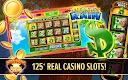 screenshot of Seminole Casino Slots