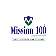 Mission 100  Icon