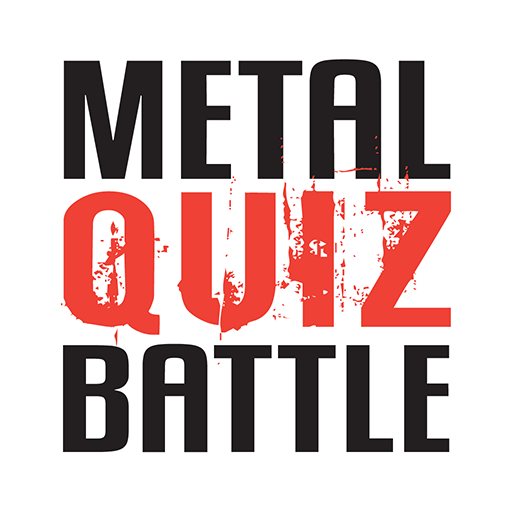 Metal Quiz Battle - AppWisp.com
