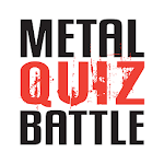 Cover Image of Tải xuống Metal Quiz Battle  APK