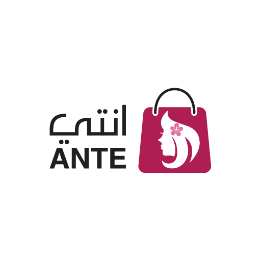 ante - متجر انتي logo