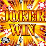 Cover Image of Herunterladen Joker Win 0.1 APK
