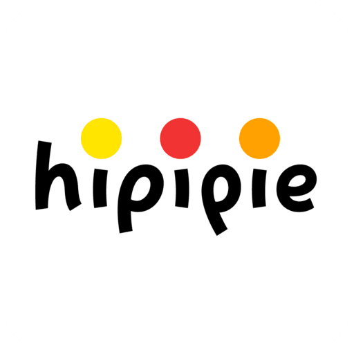 Hipipie - Доставка еды на дом  Icon
