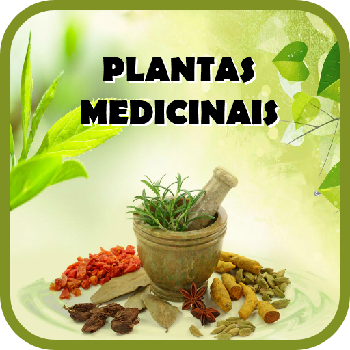 Plantas Medicinais e seus usos  Icon