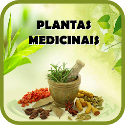 Icon image Plantas Medicinais e seus usos