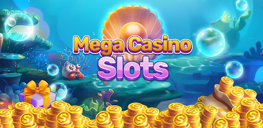 Mege Casino Slots