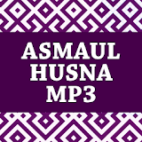 Asmaul Husna Mp3 icon