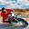 Highway Stunt Bike Riders : VR APK icon