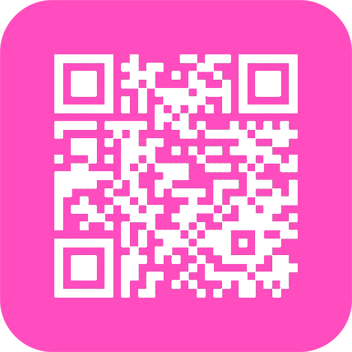 QR Code Scanner logo