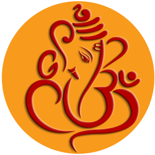 Hindu Good Morning logo