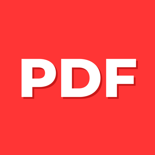 PDF Reader: Viewer 1.7.6 Icon