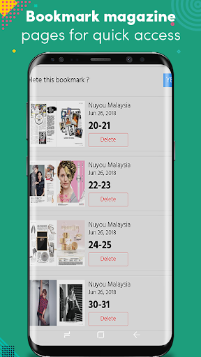 Nuyou Malaysia Screen 3