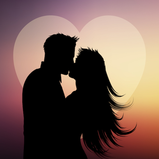 Love Messages : Romantic Quote logo