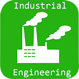 Industrial engineering icon