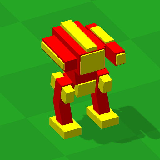 War Robots Offline Game