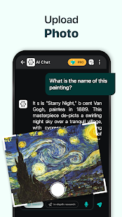 AI Chatbot - KI auf Deutsch Screenshot