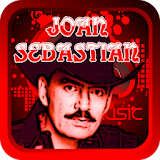 Joan Sebastian Musica icon