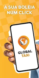 Global Taxi - Passageiro