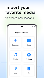 LingQ apk 4