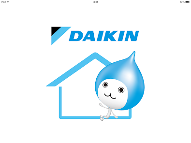 Daikin Home Controller APP – Programme op Google Play