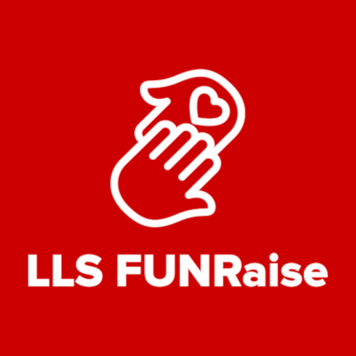 LLS FUNRaise logo