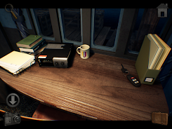 Meridian 157: Prologue screenshot 1