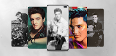 Elvis Presley Wallpaperのおすすめ画像1