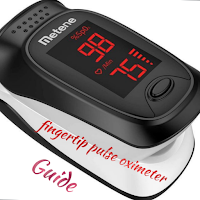 fingertip pulse oximeter guide