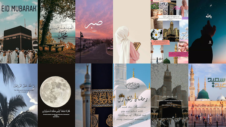 Islamic Wallpaper - 1.0 - (Android)