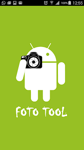 FotoTool - Photographer Tools Screenshot