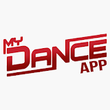 My Dance App icon