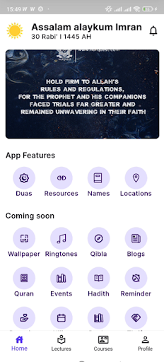 NurQuest Screenshot 4 - AppWisp.com