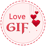 Love GIF Collection 2017 icon